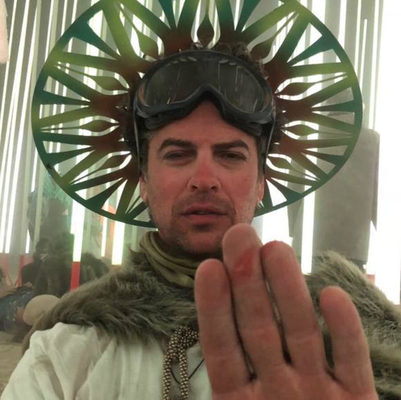 Meet your Posher, Marc - Picture 1 of 1